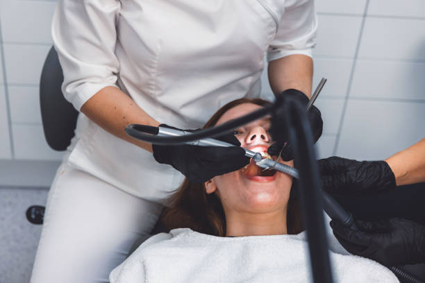 Best Broken or Chipped Tooth Repair in Durham, OR